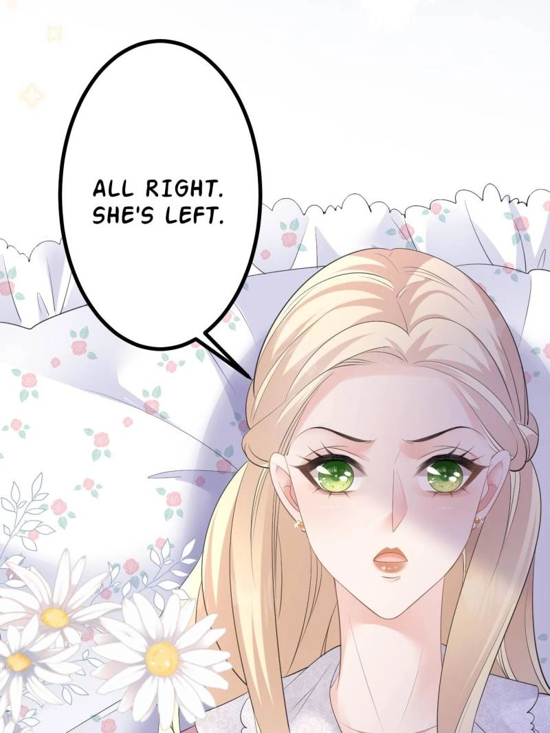 The Burning Flames of Intense Love Chapter 18 page 62 - 