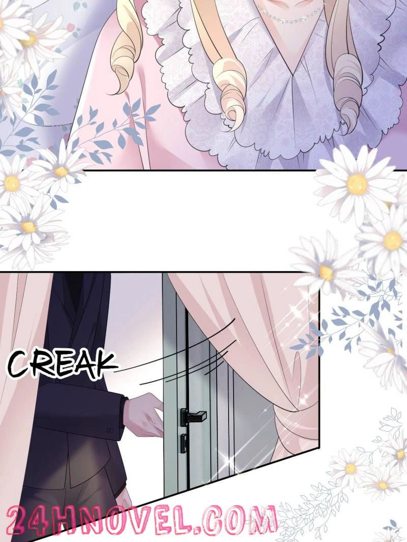 The Burning Flames of Intense Love Chapter 18 page 63 - 