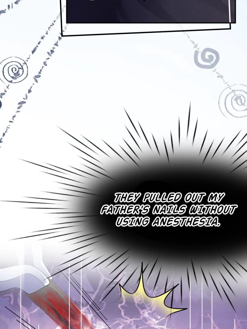 The Burning Flames of Intense Love Chapter 18 page 9 - 