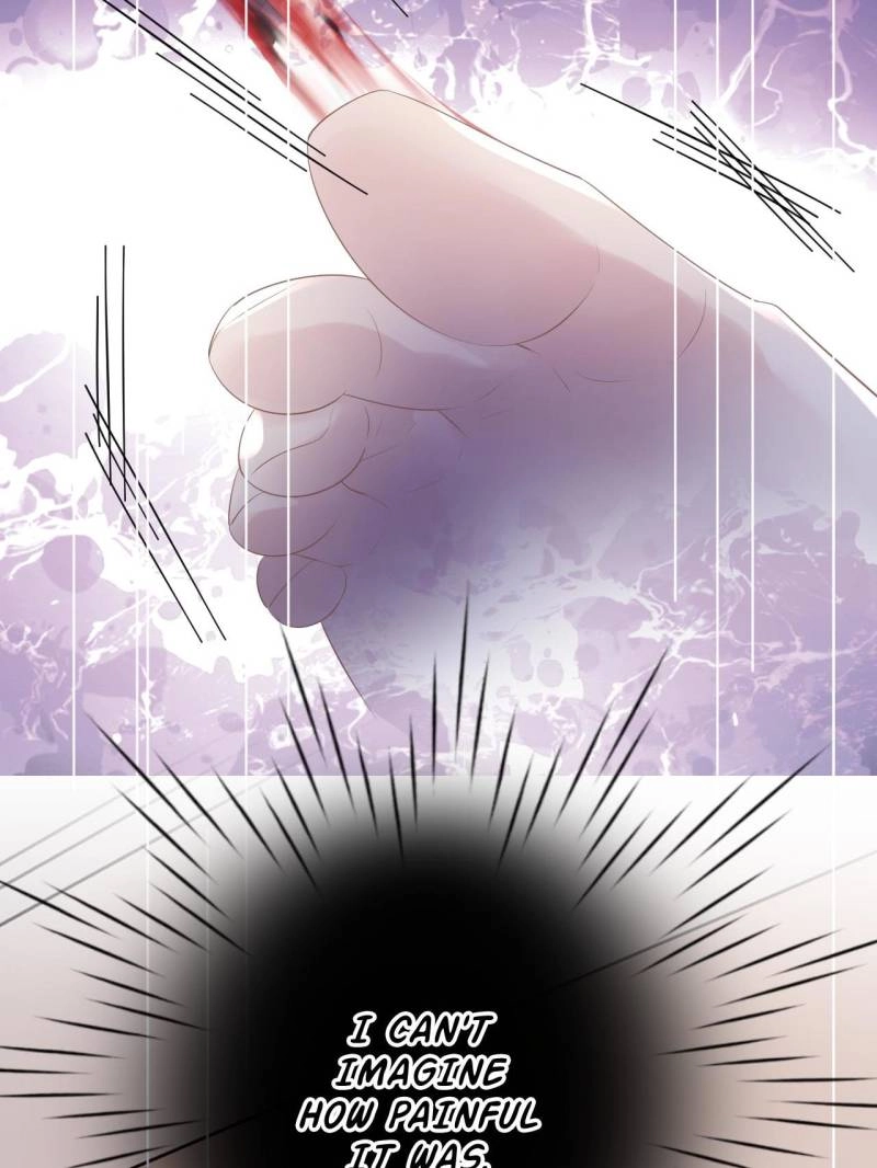 The Burning Flames of Intense Love Chapter 18 page 10 - 
