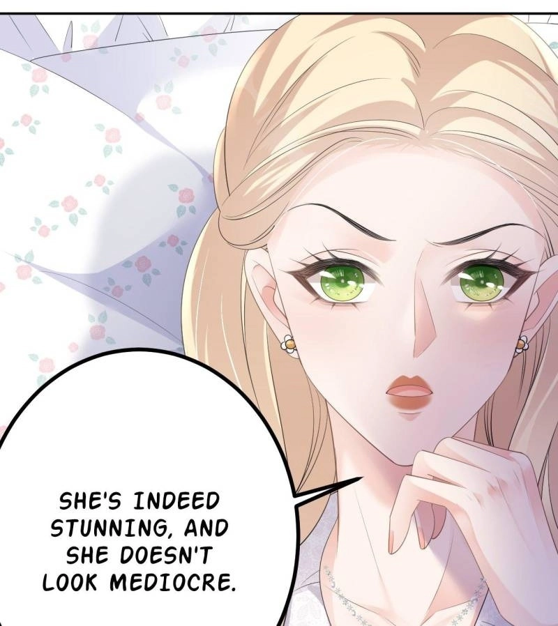 The Burning Flames of Intense Love Chapter 19 page 1 - 