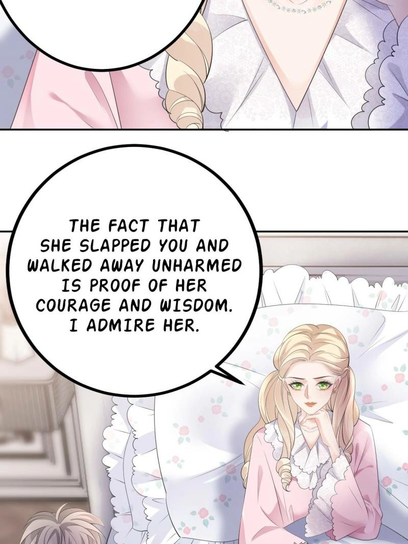 The Burning Flames of Intense Love Chapter 19 page 2 - 
