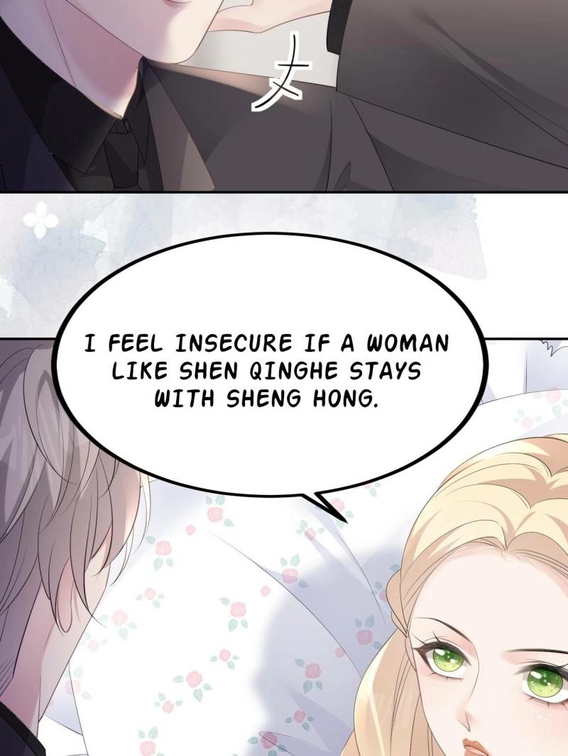 The Burning Flames of Intense Love Chapter 19 page 11 - 
