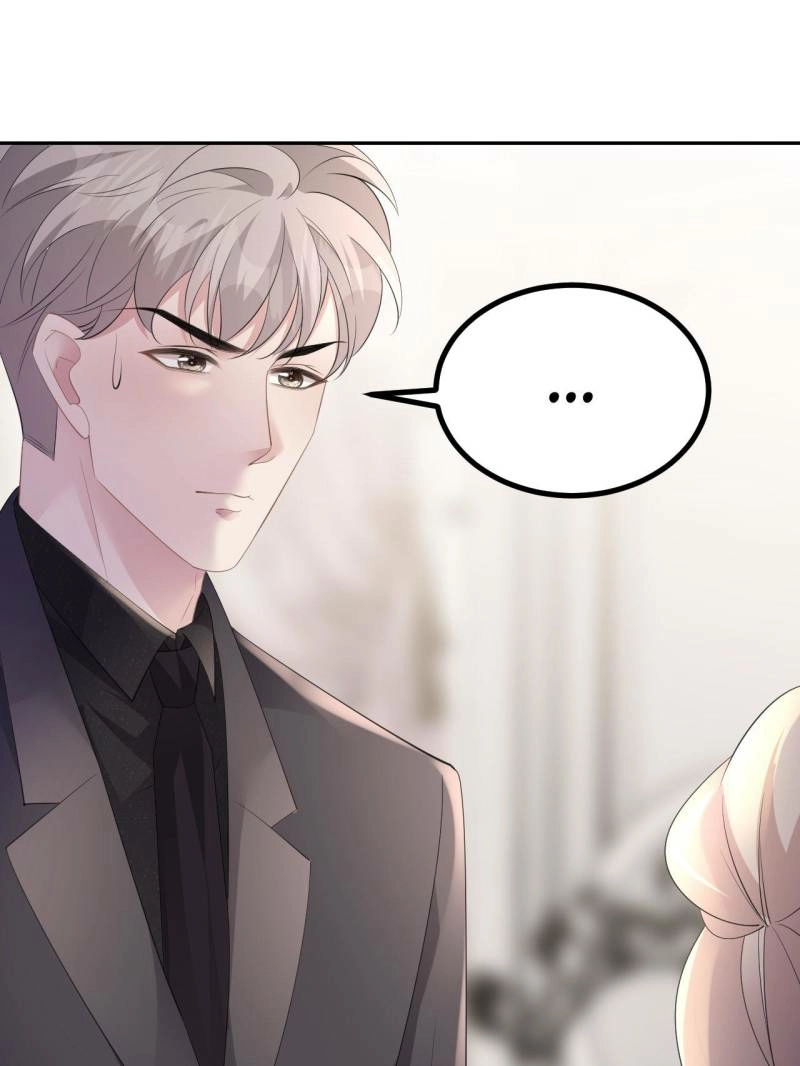 The Burning Flames of Intense Love Chapter 19 page 13 - 