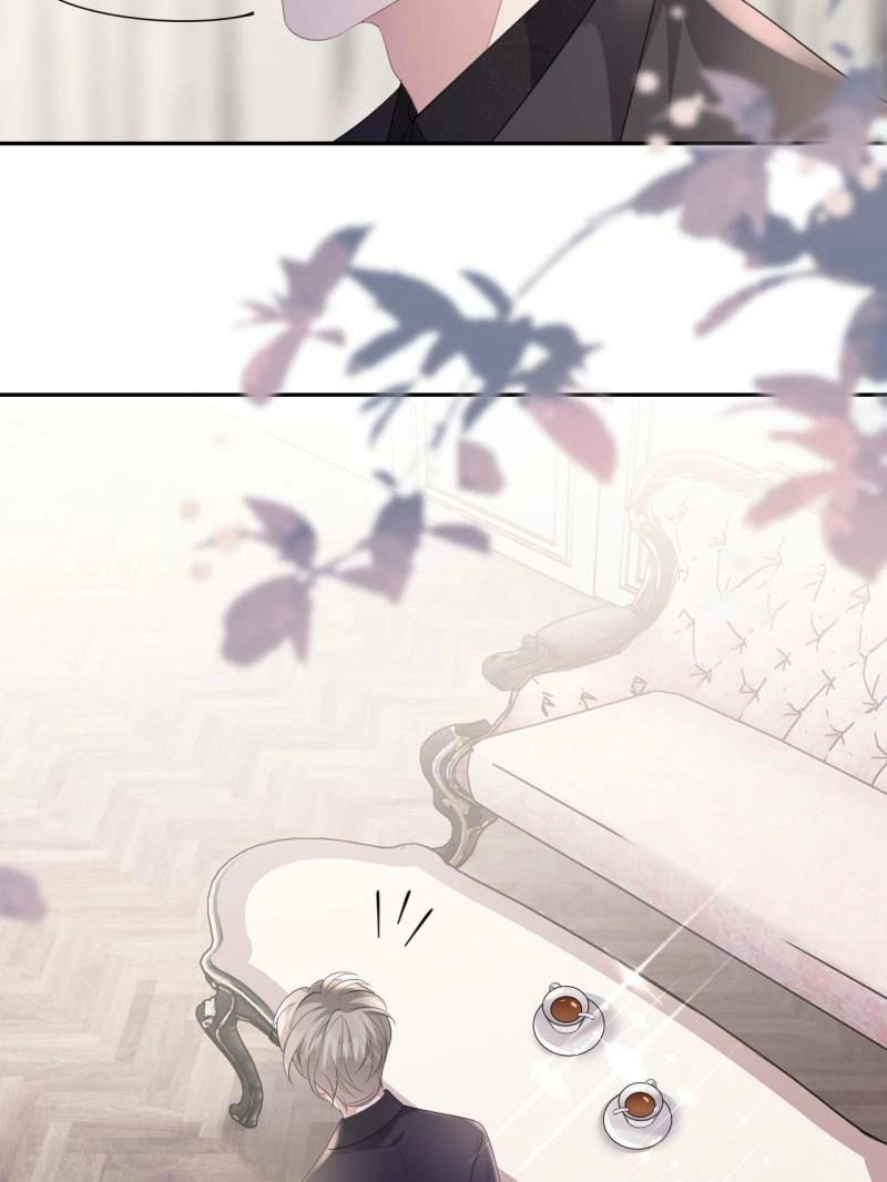 The Burning Flames of Intense Love Chapter 19 page 15 - 