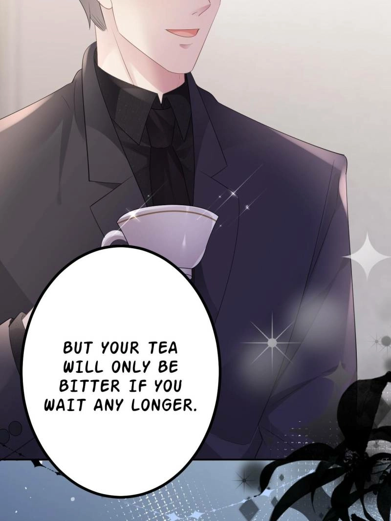 The Burning Flames of Intense Love Chapter 19 page 19 - 