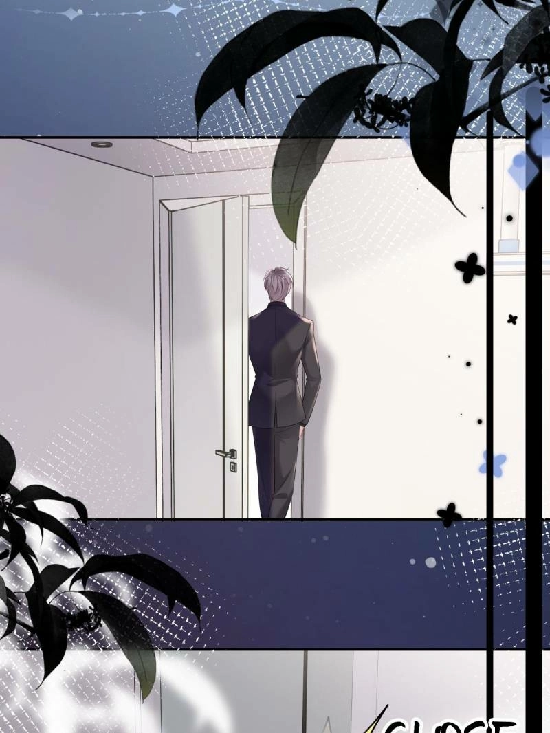 The Burning Flames of Intense Love Chapter 19 page 20 - 