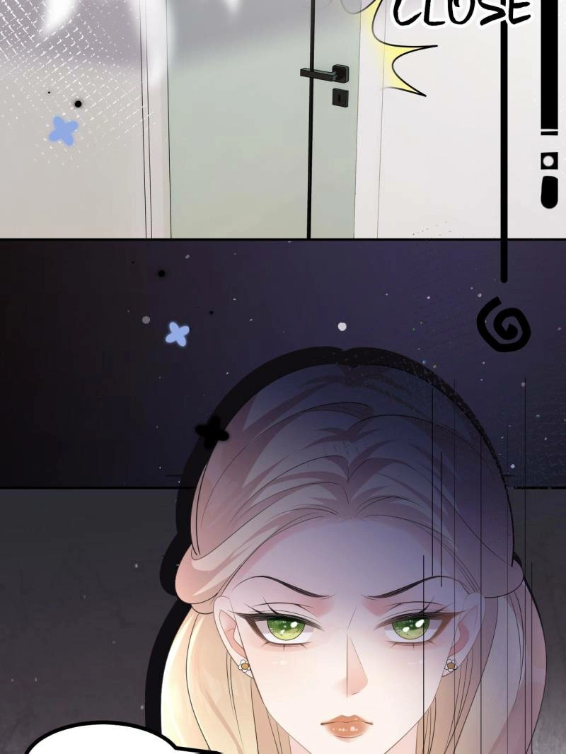 The Burning Flames of Intense Love Chapter 19 page 21 - 