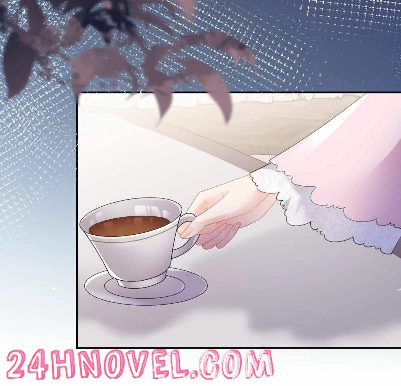 The Burning Flames of Intense Love Chapter 19 page 24 - 