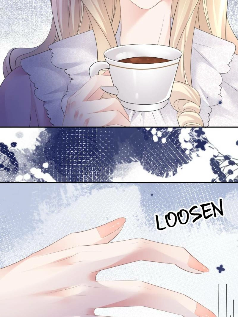The Burning Flames of Intense Love Chapter 19 page 26 - 