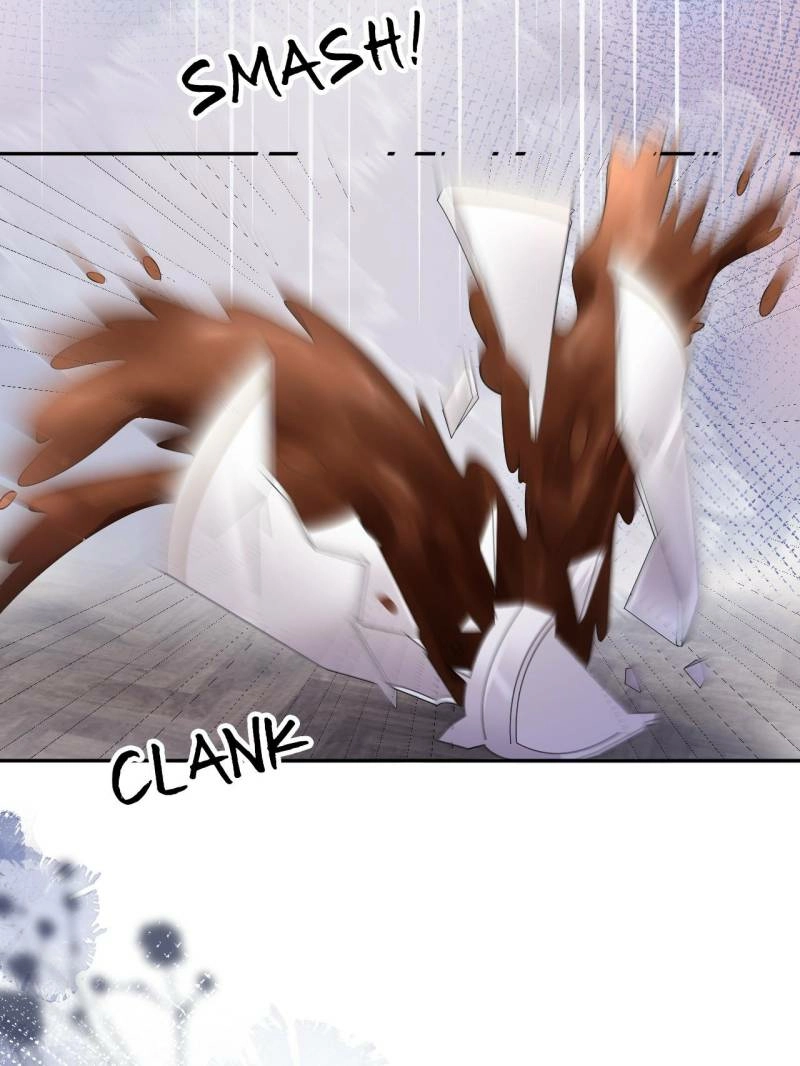 The Burning Flames of Intense Love Chapter 19 page 28 - 