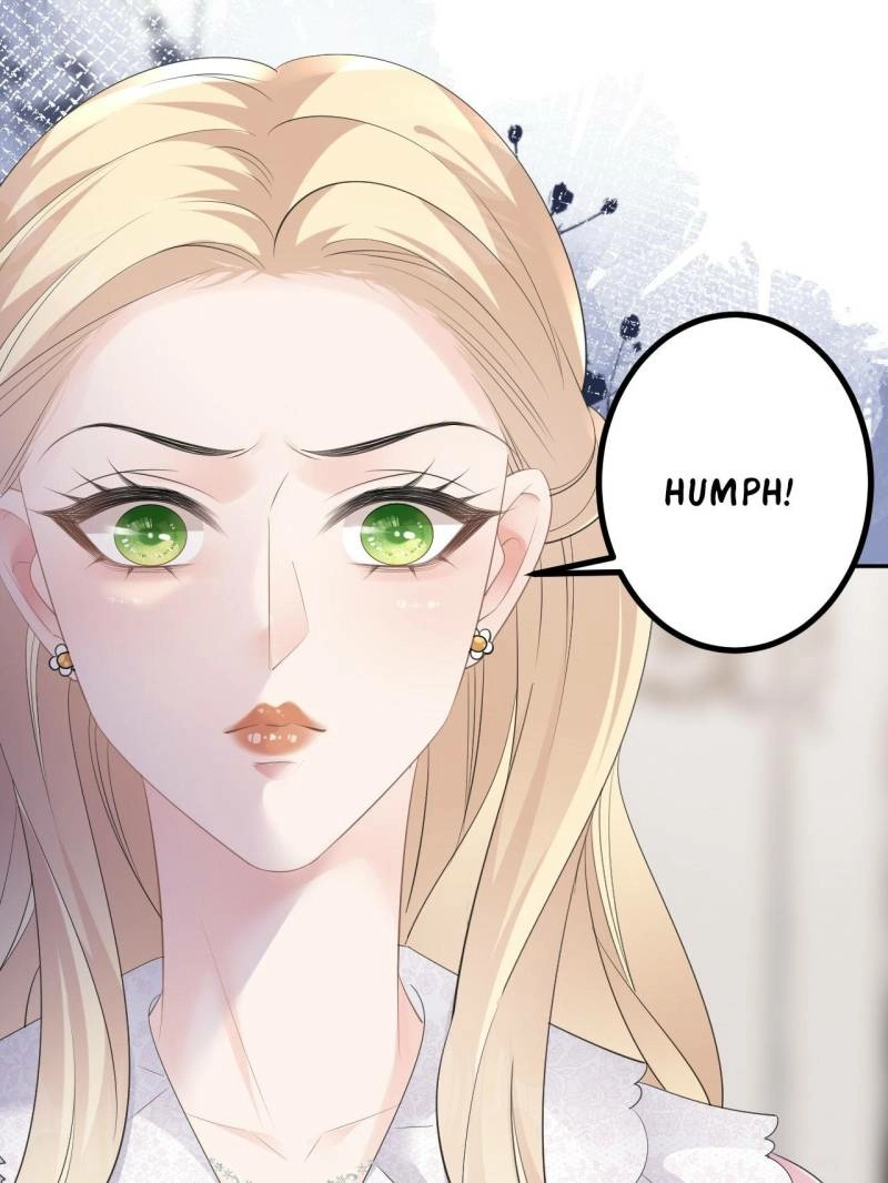 The Burning Flames of Intense Love Chapter 19 page 29 - 