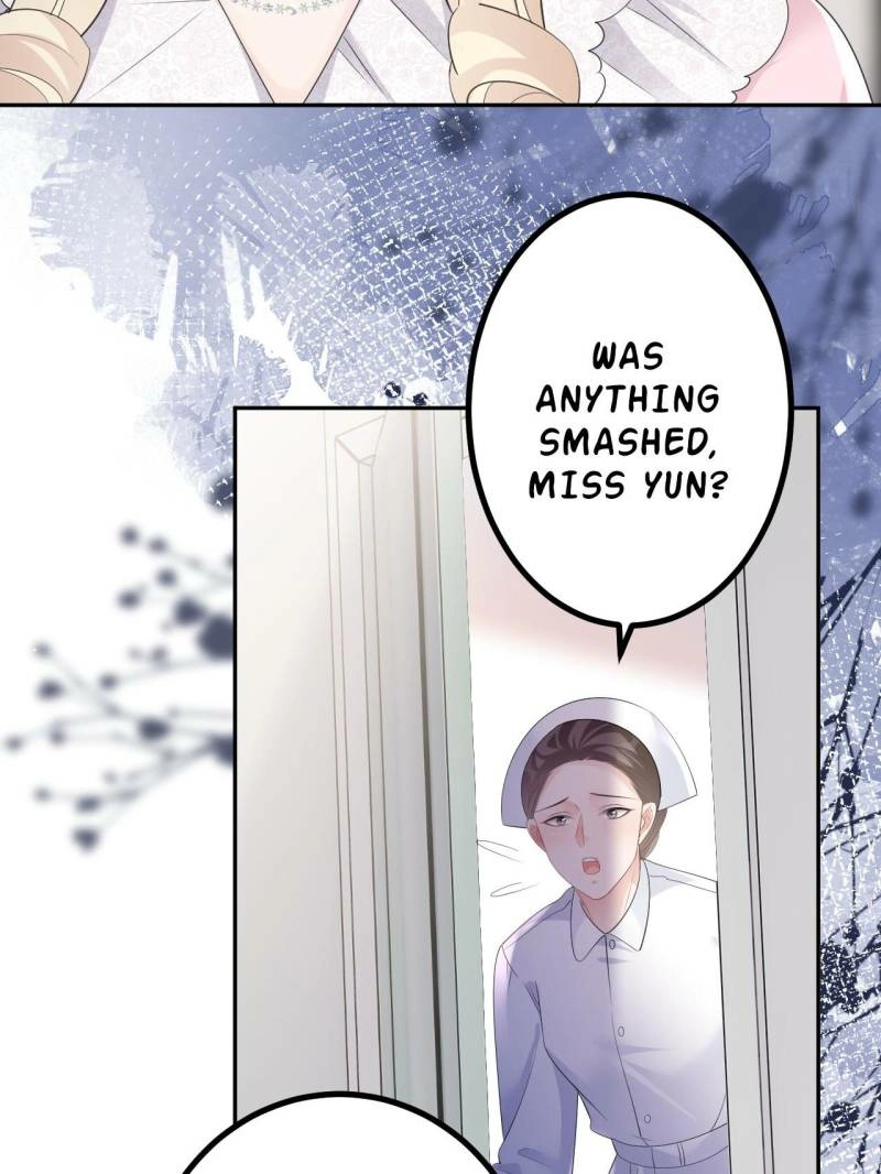 The Burning Flames of Intense Love Chapter 19 page 30 - 