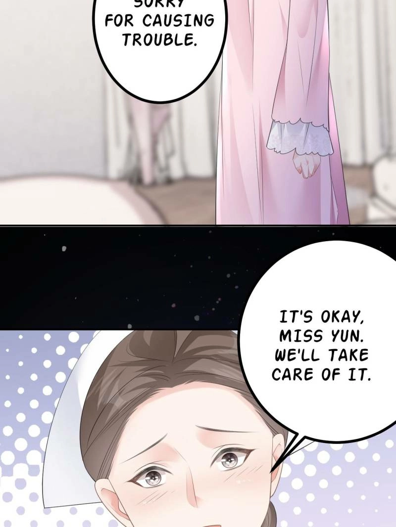 The Burning Flames of Intense Love Chapter 19 page 32 - 