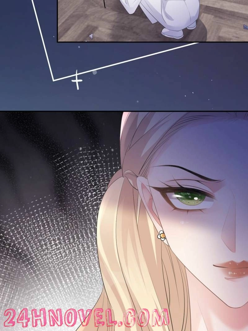The Burning Flames of Intense Love Chapter 19 page 34 - 