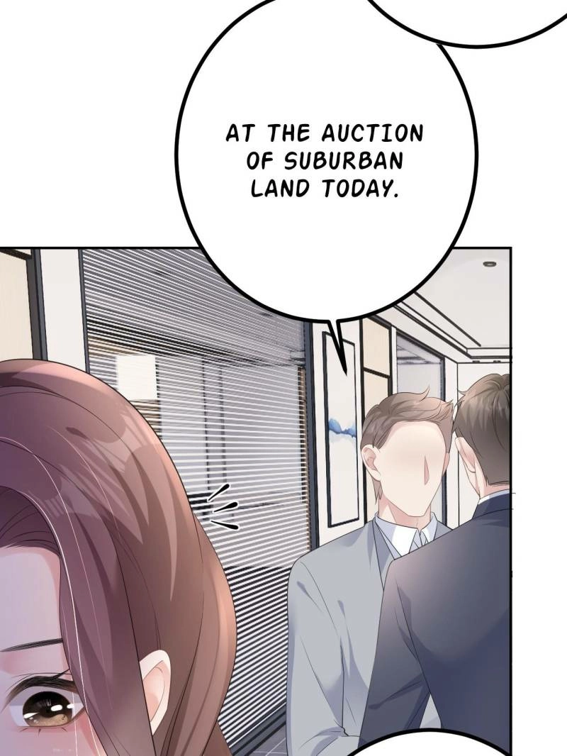 The Burning Flames of Intense Love Chapter 19 page 39 - 