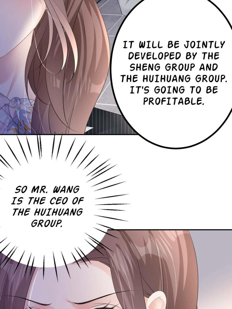 The Burning Flames of Intense Love Chapter 19 page 40 - 