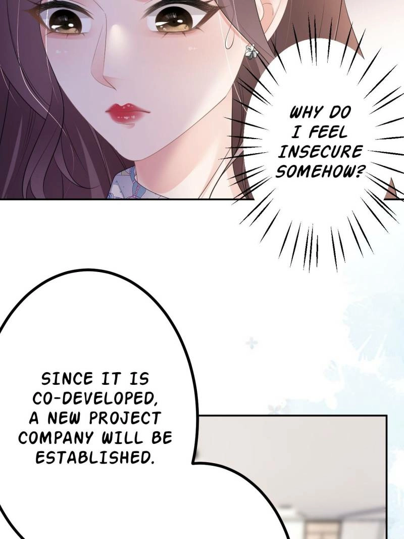 The Burning Flames of Intense Love Chapter 19 page 41 - 