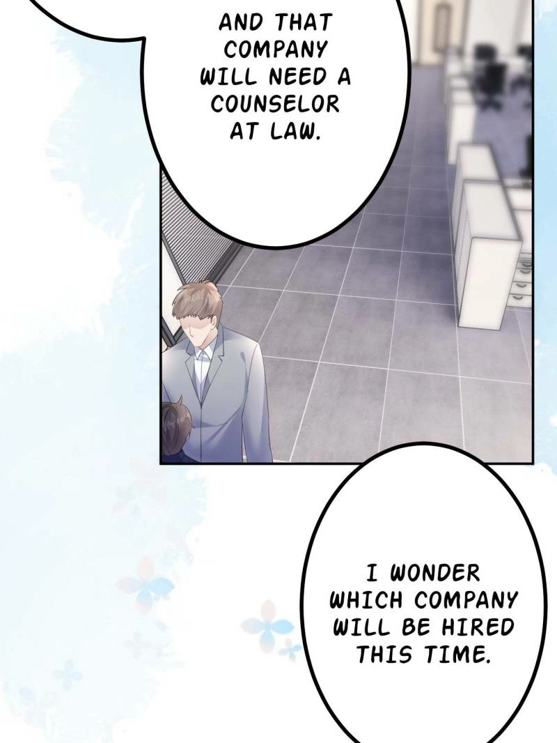 The Burning Flames of Intense Love Chapter 19 page 42 - 