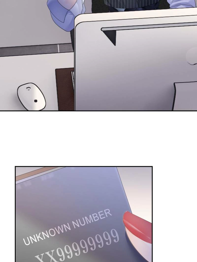 The Burning Flames of Intense Love Chapter 19 page 44 - 