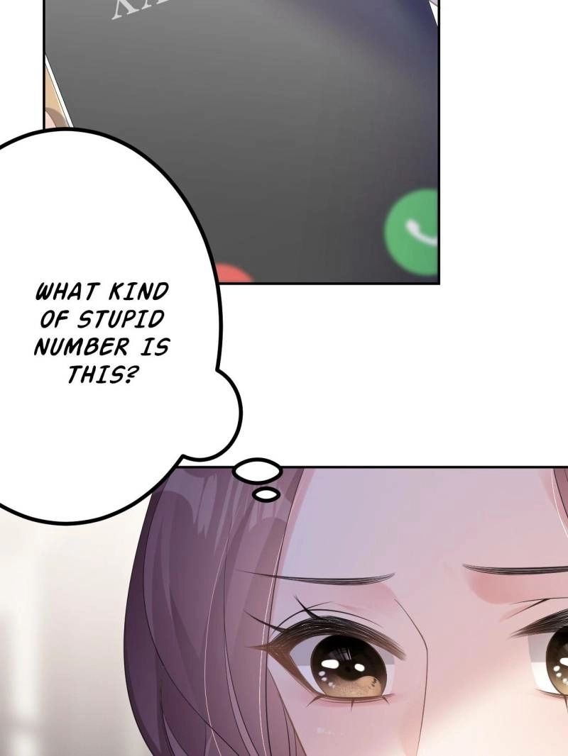 The Burning Flames of Intense Love Chapter 19 page 45 - 