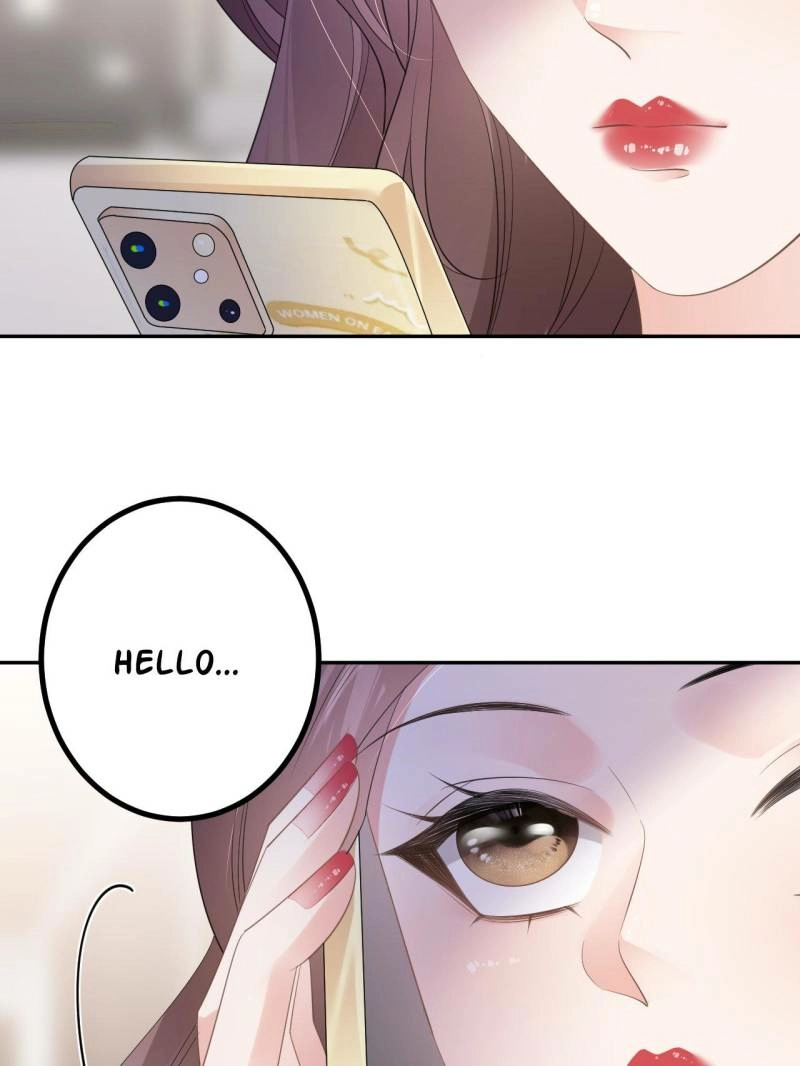 The Burning Flames of Intense Love Chapter 19 page 46 - 