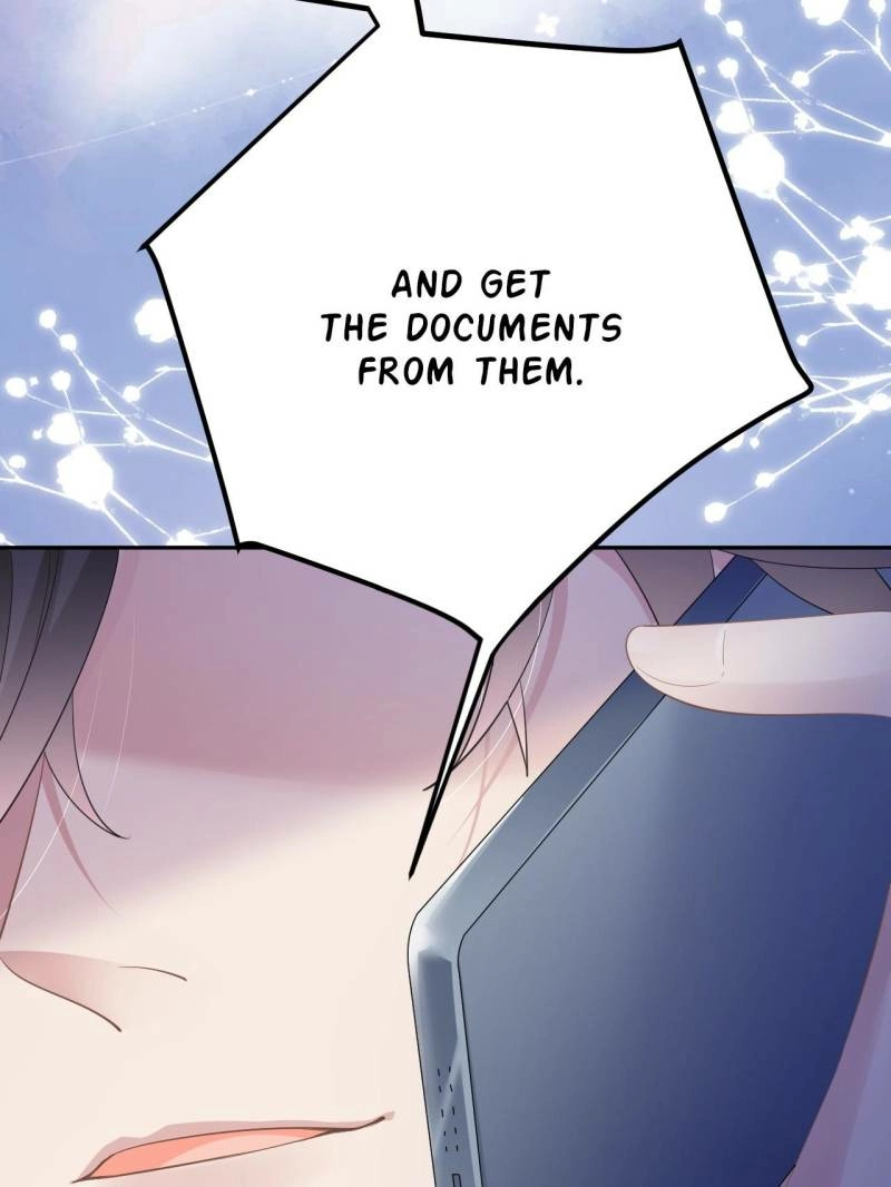 The Burning Flames of Intense Love Chapter 19 page 48 - 