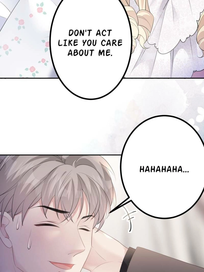 The Burning Flames of Intense Love Chapter 19 page 10 - 