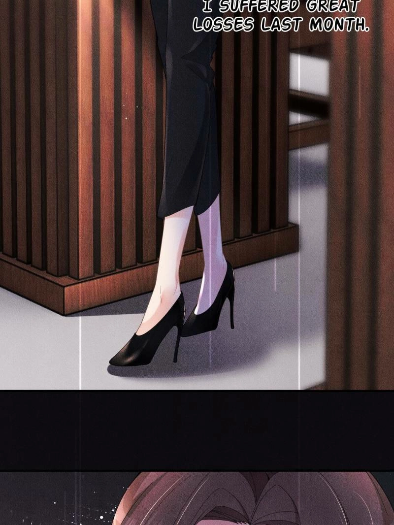 The Burning Flames of Intense Love Chapter 2 page 11 - 