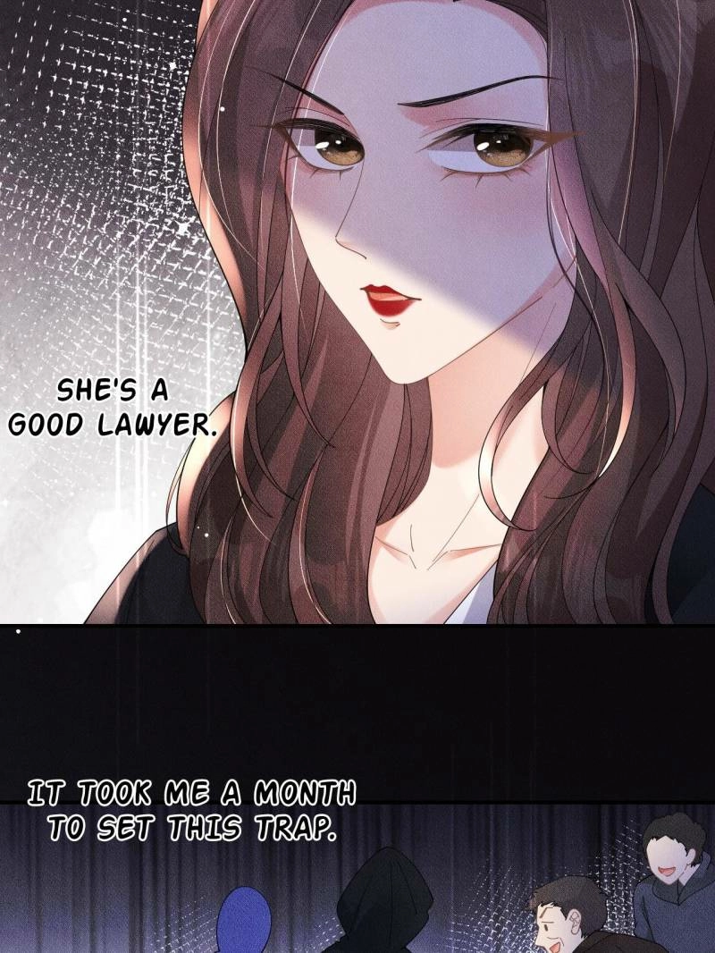 The Burning Flames of Intense Love Chapter 2 page 12 - 