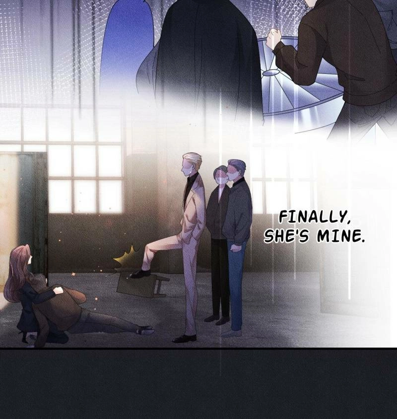 The Burning Flames of Intense Love Chapter 2 page 13 - 