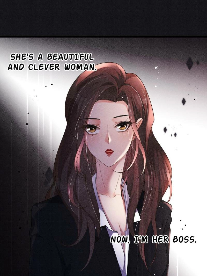 The Burning Flames of Intense Love Chapter 2 page 14 - 