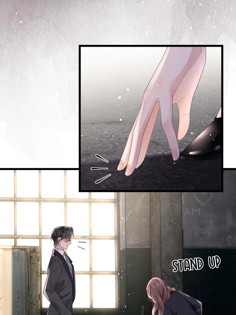 The Burning Flames of Intense Love Chapter 2 page 16 - 