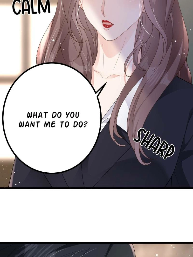 The Burning Flames of Intense Love Chapter 2 page 18 - 