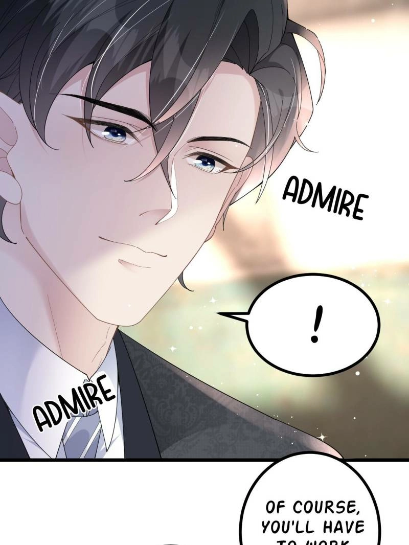 The Burning Flames of Intense Love Chapter 2 page 19 - 