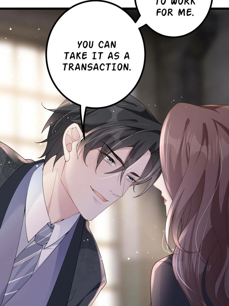 The Burning Flames of Intense Love Chapter 2 page 20 - 