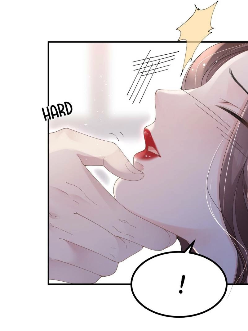 The Burning Flames of Intense Love Chapter 2 page 3 - 