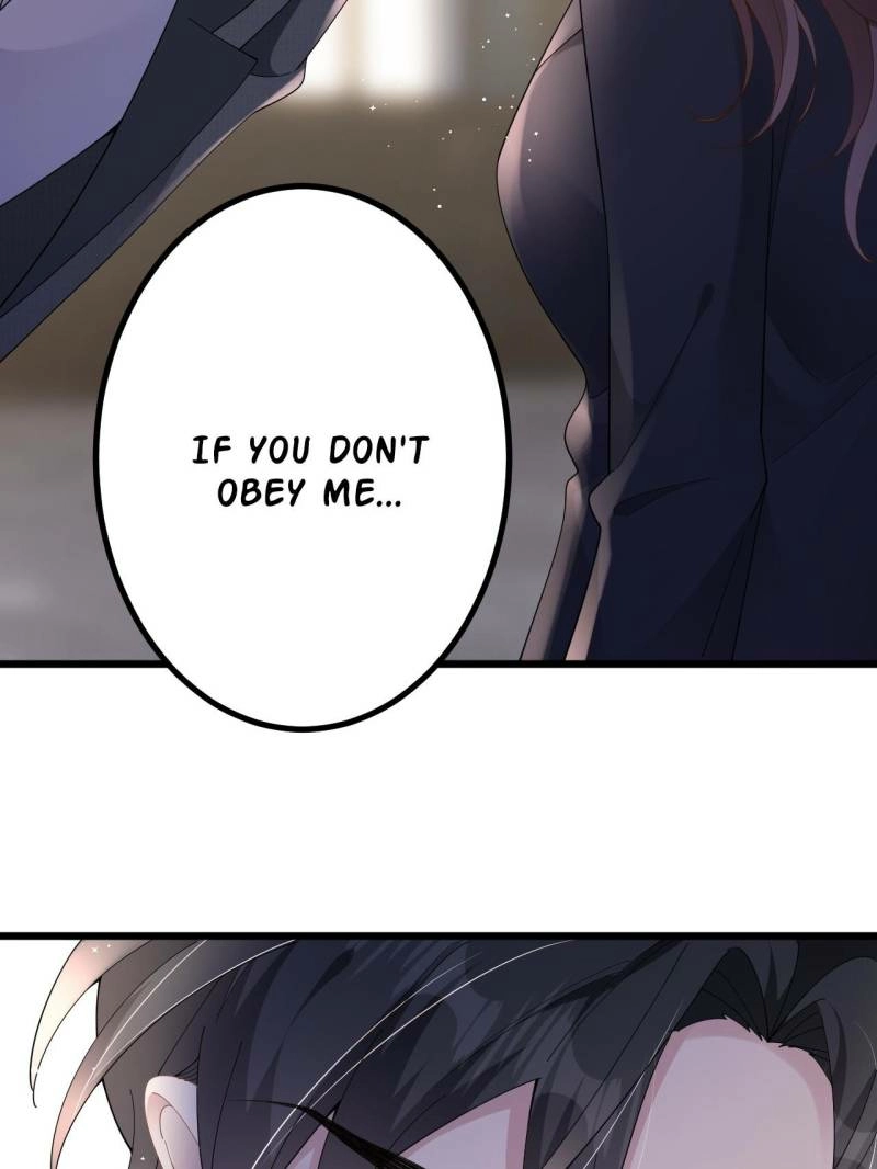 The Burning Flames of Intense Love Chapter 2 page 21 - 
