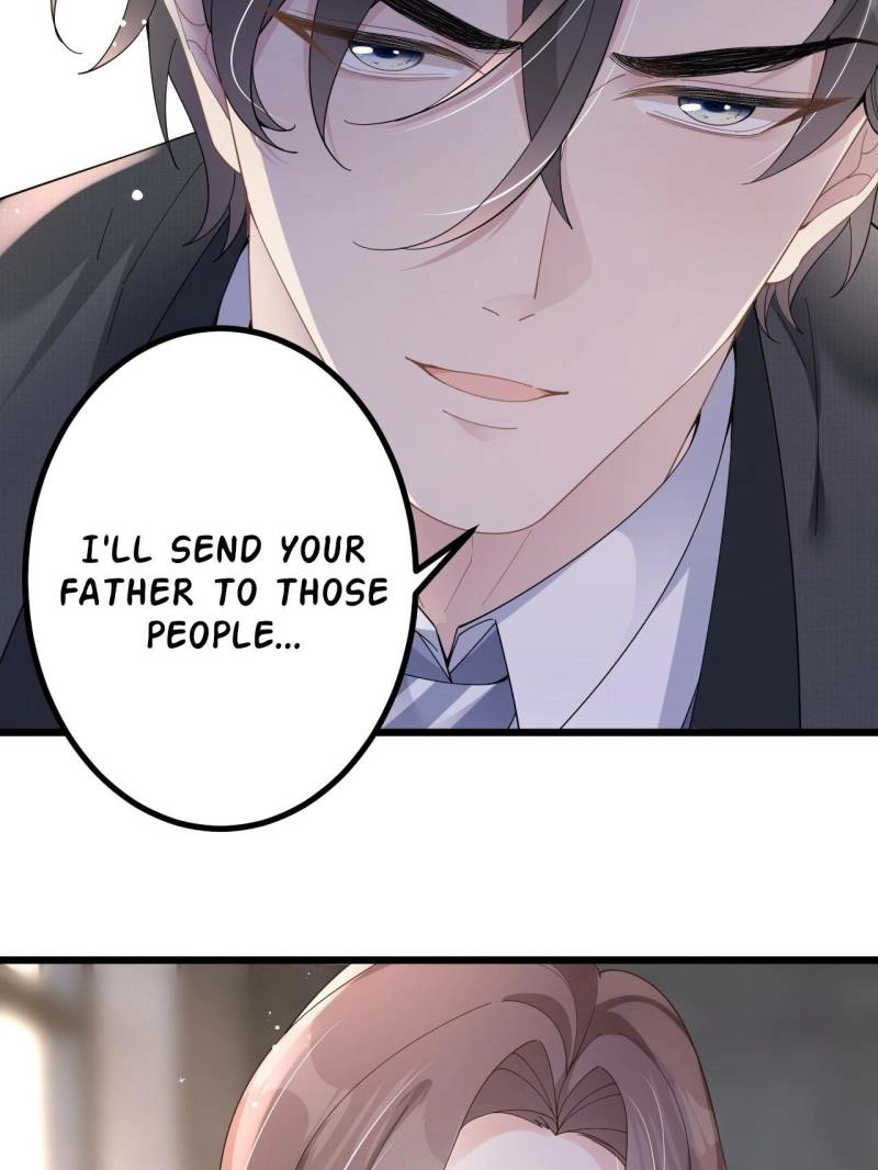 The Burning Flames of Intense Love Chapter 2 page 22 - 