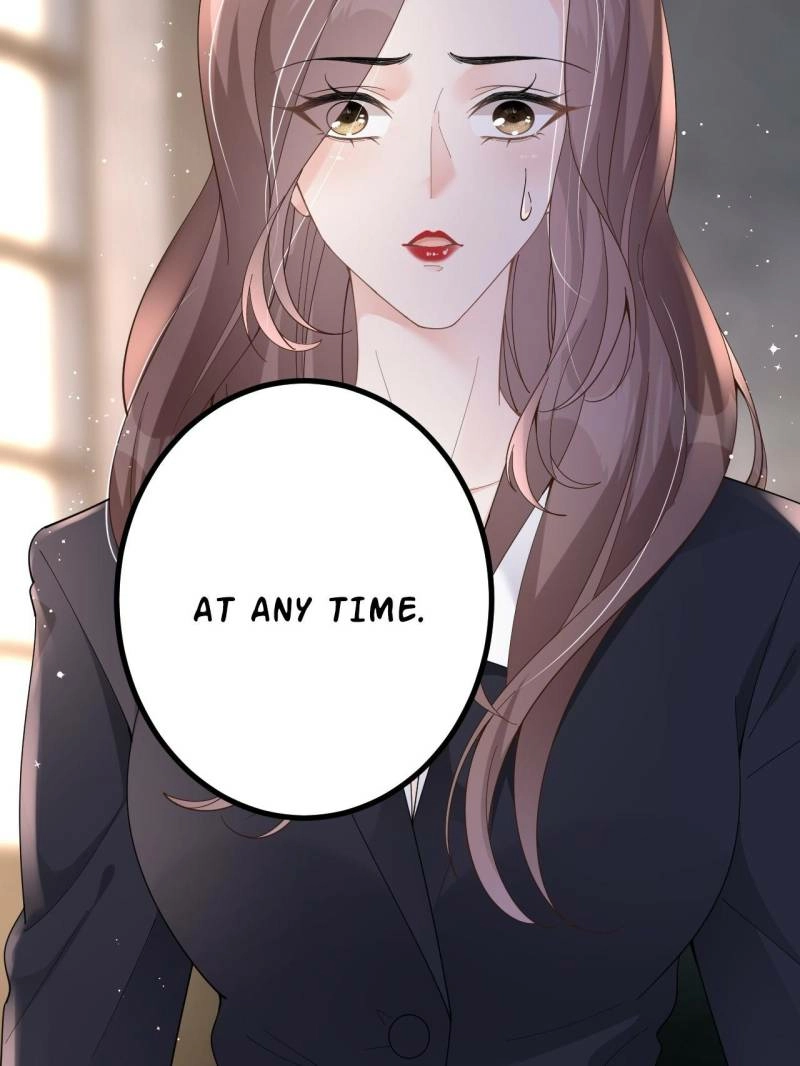 The Burning Flames of Intense Love Chapter 2 page 23 - 
