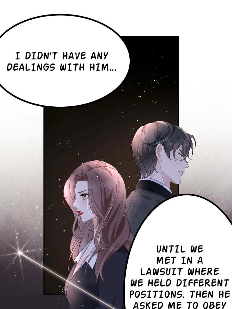 The Burning Flames of Intense Love Chapter 2 page 27 - 