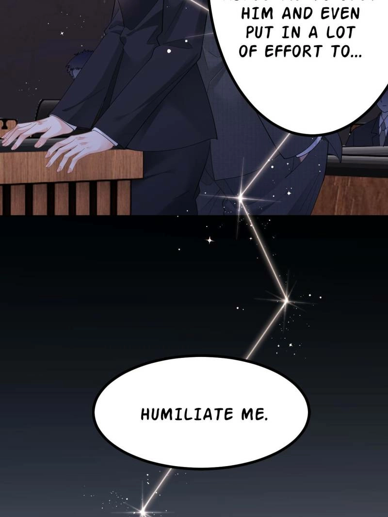The Burning Flames of Intense Love Chapter 2 page 28 - 