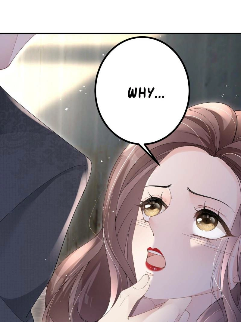 The Burning Flames of Intense Love Chapter 2 page 4 - 