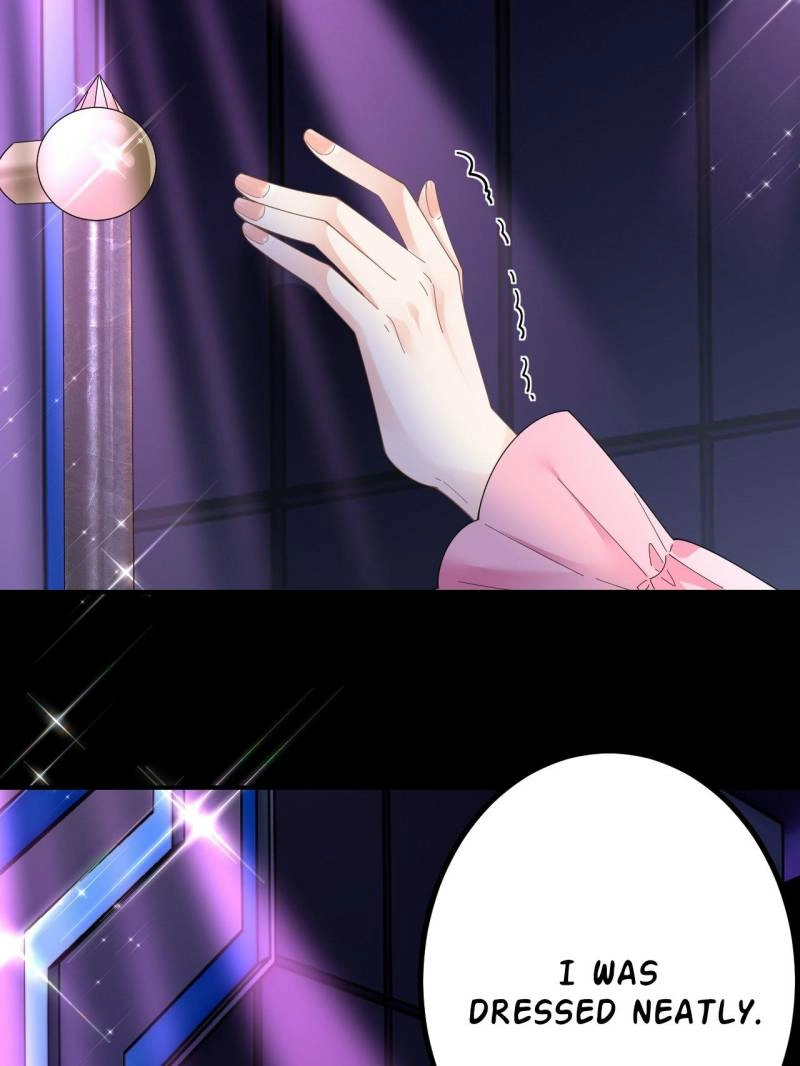The Burning Flames of Intense Love Chapter 2 page 33 - 