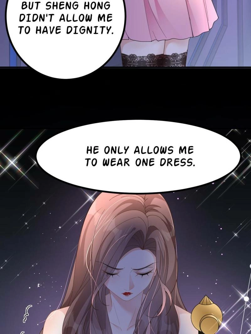 The Burning Flames of Intense Love Chapter 2 page 35 - 