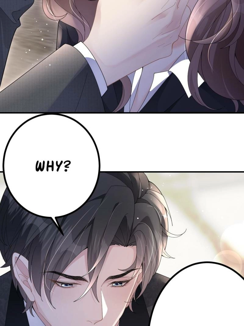 The Burning Flames of Intense Love Chapter 2 page 5 - 