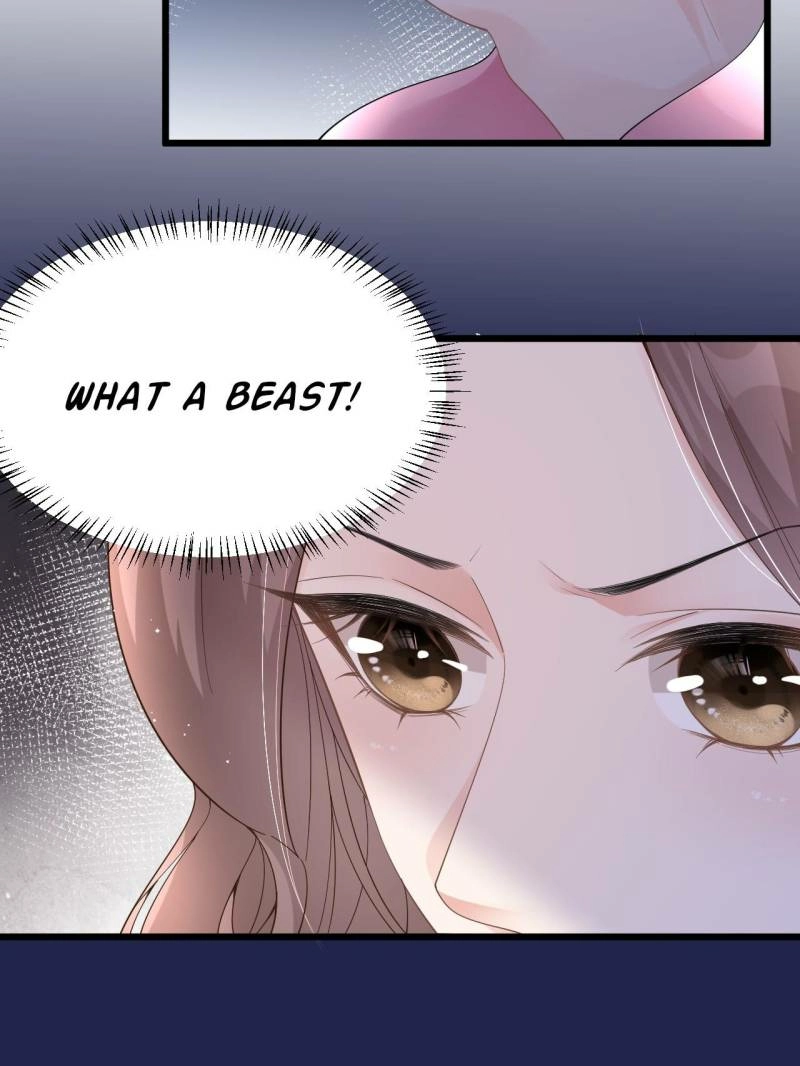 The Burning Flames of Intense Love Chapter 2 page 41 - 
