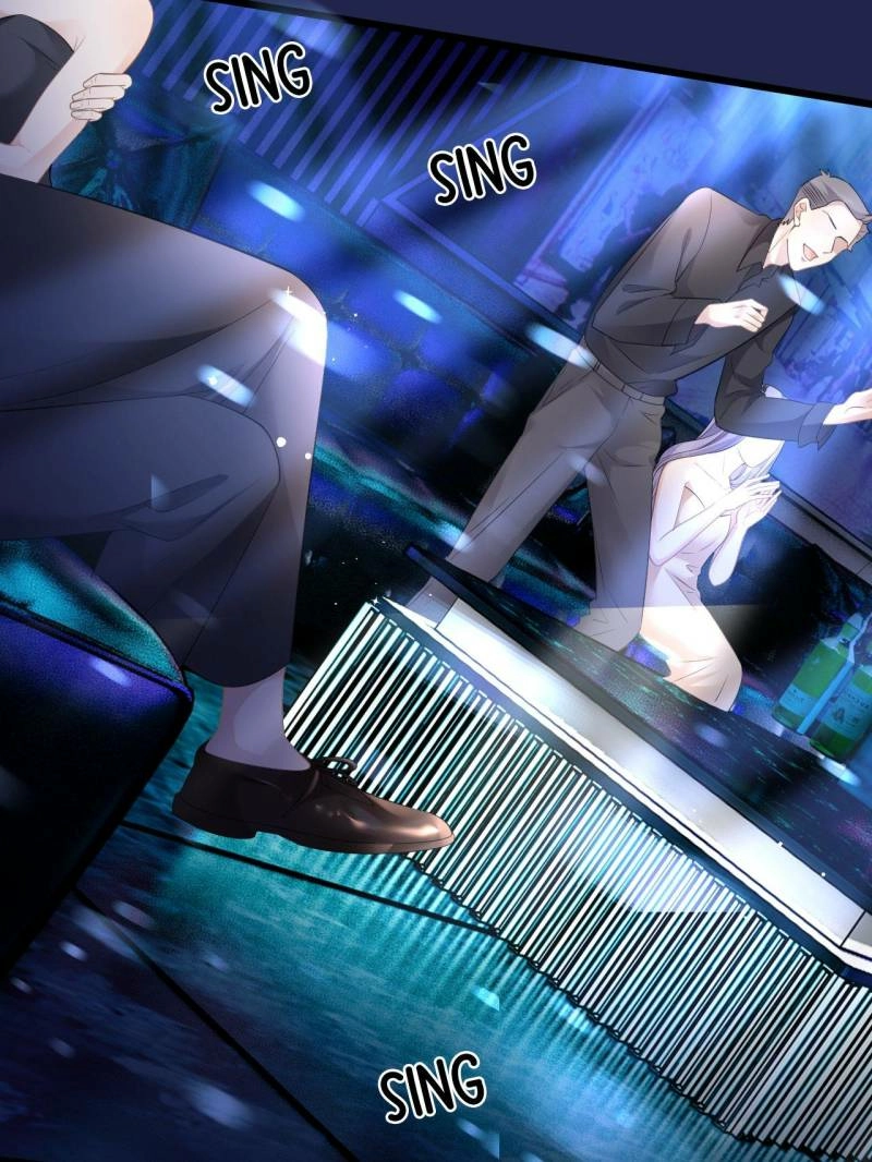 The Burning Flames of Intense Love Chapter 2 page 46 - 