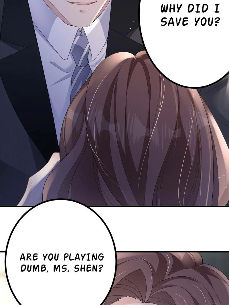 The Burning Flames of Intense Love Chapter 2 page 6 - 