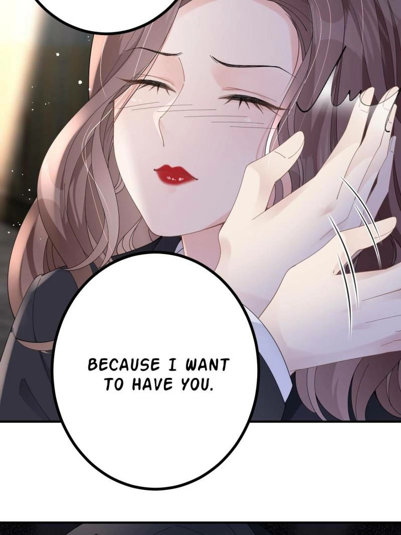 The Burning Flames of Intense Love Chapter 2 page 7 - 